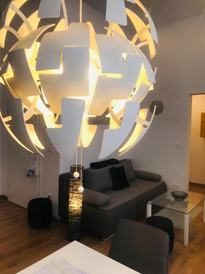 Main Square Dream Apartment ザグレブ エクステリア 写真