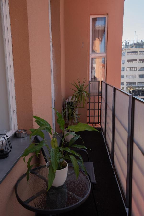 Main Square Dream Apartment ザグレブ エクステリア 写真