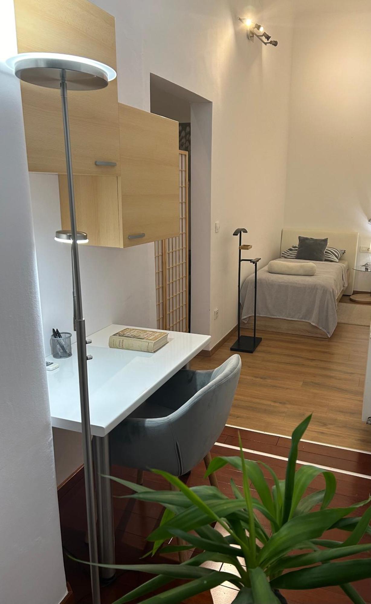 Main Square Dream Apartment ザグレブ エクステリア 写真