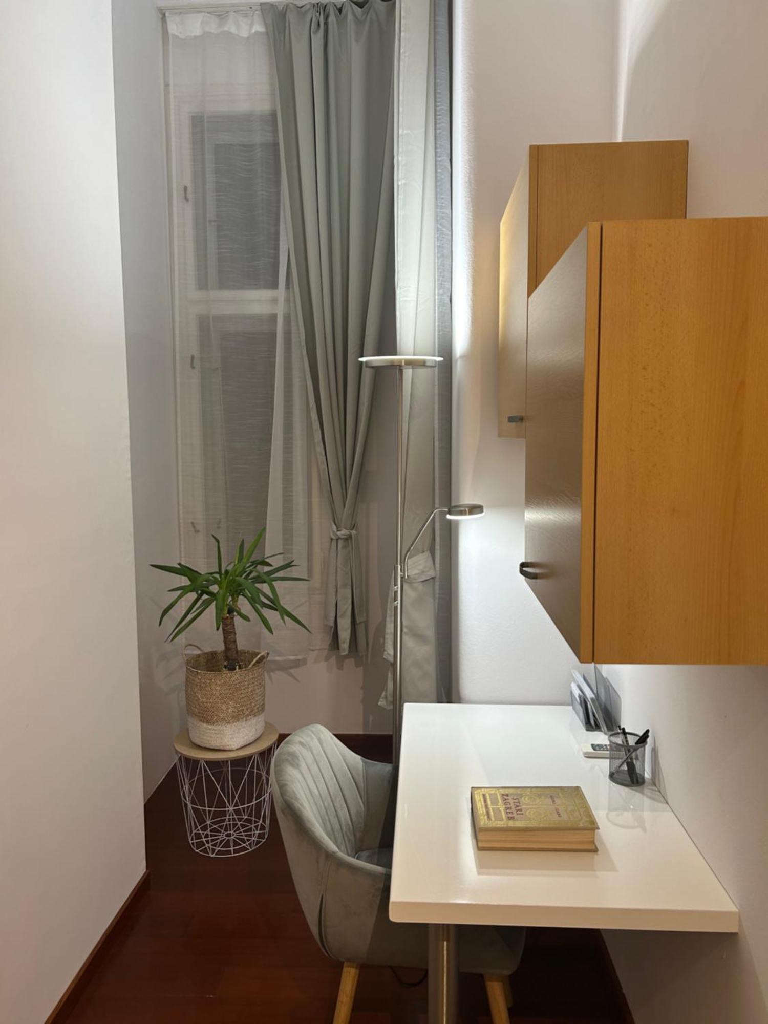 Main Square Dream Apartment ザグレブ エクステリア 写真