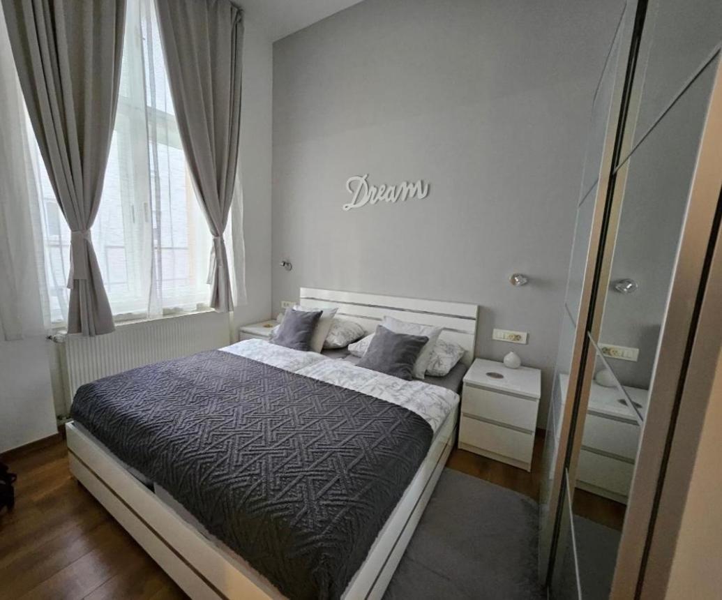 Main Square Dream Apartment ザグレブ エクステリア 写真