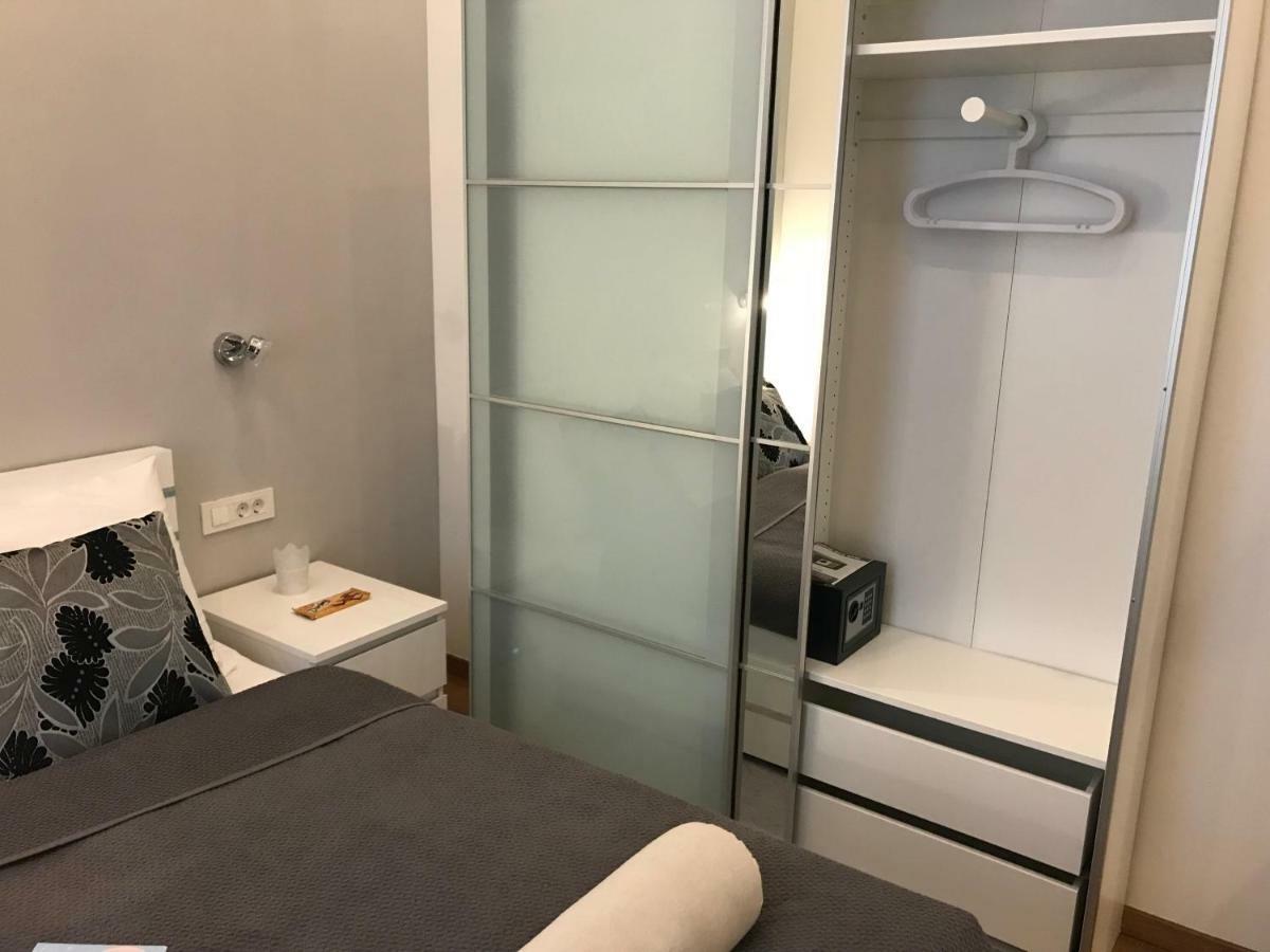 Main Square Dream Apartment ザグレブ エクステリア 写真